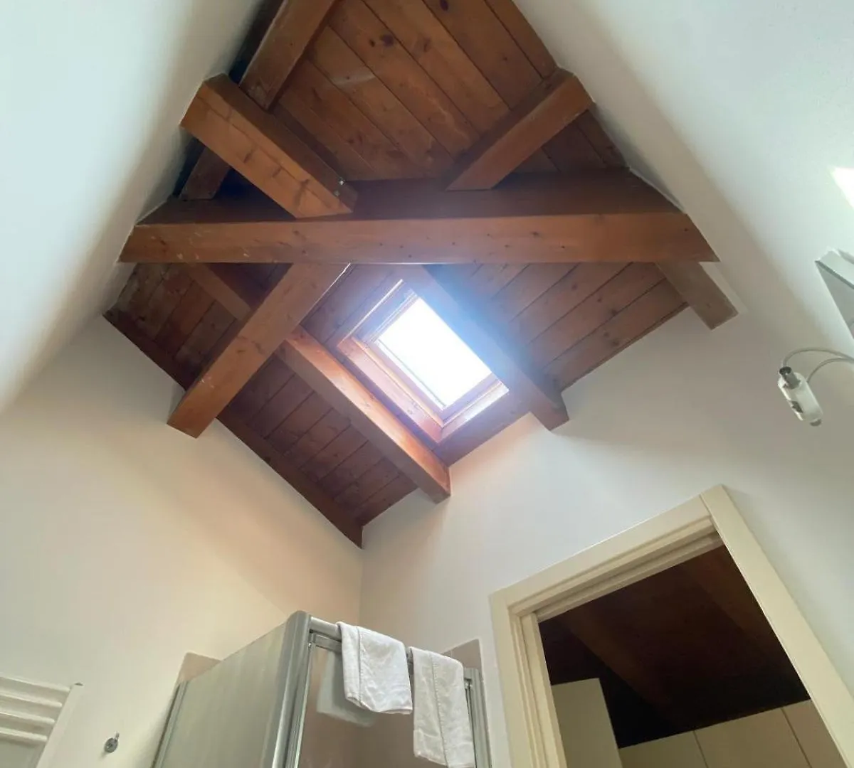 Foresteria Dell'Errante Porto Mantovano Guest house