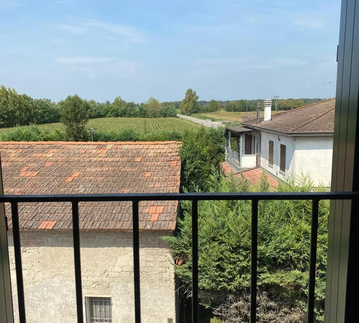 Foresteria Dell'Errante Porto Mantovano Guest house