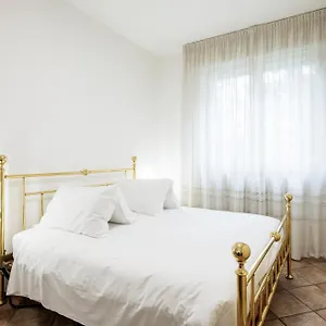 Casa Emilia Foresteria Lombarda Ponte San Pietro (Lombardy)