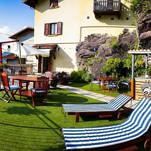 La Casa Sulla Roccia Pisogne