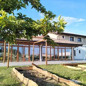 Eatvolve - Rifugio Del Benessere Carzago Riviera